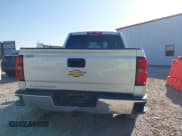 ✅ 2014 Chevrolet Silverado 1500 LT • VIN: 3GCUKREC1EG244911 • Лот: 42762159. Опубликован ранее на IAAI с пробегом 127 545 миль. Бесплатный доступ к архиву аукционных продаж из США и подробный отчёт об истории автомобиля на DreamBid. Изображение 16.