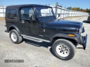 ✅ 1985 Jeep CJ • VIN: 1JCCM87E2FT135665 • Lot: 77665374. Listed on Copart with 181,500 mi. Free auction sales archive from the USA and detailed vehicle history report at DreamBid. Image 4.