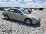 ✅ 2009 Mercury Milan Premier • VIN: 3MEHM08199R623892 • Lot: 60420455. Listed on Copart with 171,849 mi. Free auction sales archive from the USA and detailed vehicle history report at DreamBid. Image 4.