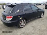 ✅ 2007 Subaru Impreza WRX • VIN: JF1GG74637G800171 • Лот: 51018235. Опубликован ранее на Copart с пробегом 125 416 миль. Бесплатный доступ к архиву аукционных продаж из США и подробный отчёт об истории автомобиля на DreamBid. Изображение 3.