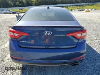 ✅ 2016 Hyundai Sonata SE • VIN: 5NPE24AF5GH364535 • Лот: 82239985. Опубликован ранее на Copart с пробегом 156 217 миль. Бесплатный доступ к архиву аукционных продаж из США и подробный отчёт об истории автомобиля на DreamBid. Изображение 6.