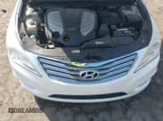 ✅ 2013 Hyundai Azera • VIN: KMHFH4JG8DA309717 • Лот: 43285744. Опубликован ранее на IAAI с пробегом Не указан. Бесплатный доступ к архиву аукционных продаж из США и подробный отчёт об истории автомобиля на DreamBid. Изображение 10.