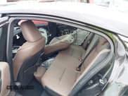 ✅ 2024 Lexus ES 300h • VIN: 58ADA1C10RU051680 • Lot: 41972581. Listed on IAAI with 2,907 mi. Free auction sales archive from the USA and detailed vehicle history report at DreamBid. Image 8.