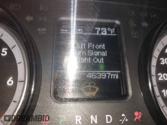 2024 Ram 1500 SLT z VIN 1C6RR6GG7RS122639, wystawiony jako IAAI lot #42777473 z przebiegiem 46 397 mil mil oraz . Historia ofert i sprzedaży dostępna na DreamBid. Obrazek 15.