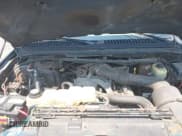 ✅ 2001 Ford F-250 XL • VIN: 1FTNW21S71EC68094 • Lot: 42468828. Wystawiony na IAAI z przebiegiem 155 379 mil. Bezpłatny archiwum sprzedaży aukcyjnych z USA i szczegółowy raport historii pojazdu na DreamBid. Zdjęcie 10.