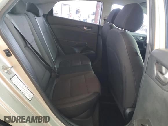 ✅ 2019 Hyundai Accent SE • VIN: 3KPC24A38KE052896 • Лот: 78068254. Опубликован ранее на Copart с пробегом 109 535 миль. Бесплатный доступ к архиву аукционных продаж из США и подробный отчёт об истории автомобиля на DreamBid. Изображение 10.