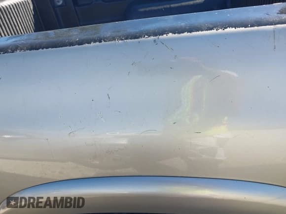 ✅ 2001 Chevrolet S-10 LS • VIN: 1GCDT13W31K155534 • Лот: 43455823. Опубликован ранее на IAAI с пробегом 282 026 миль. Бесплатный доступ к архиву аукционных продаж из США и подробный отчёт об истории автомобиля на DreamBid. Изображение 13.