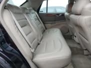 ✅ 2001 Cadillac DeVille • VIN: 1G6KD54Y81U255891 • Lot: 57560695. Wystawiony na Copart z przebiegiem 42 070 mil. Bezpłatny archiwum sprzedaży aukcyjnych z USA i szczegółowy raport historii pojazdu na DreamBid. Zdjęcie 10.