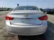 2017 Chevrolet Impala LS с VIN 2G11Z5SA1H9189927, выставлен на аукционе Copart как лот 90886995 с пробегом 61 090 миль миль и Чистый • Clean title. История ставок и продаж доступна на DreamBid. Изображение 6.