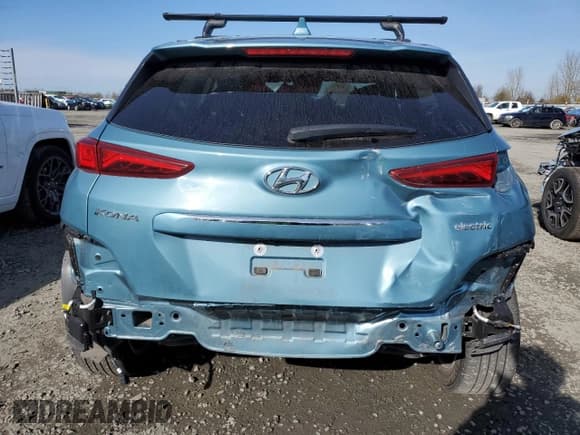 ✅ 2020 Hyundai Kona Limited • VIN: KM8K33AG8LU064888 • Лот: 44168814. Опубликован ранее на Copart с пробегом 15 657 миль. Бесплатный доступ к архиву аукционных продаж из США и подробный отчёт об истории автомобиля на DreamBid. Изображение 6.