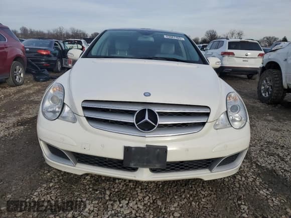 ✅ 2007 Mercedes-Benz R 3.5L • VIN: 4JGCB65E37A051426 • Lot: 43087465. Listed on Copart with 188,093 mi. Free auction sales archive from the USA and detailed vehicle history report at DreamBid. Image 5.