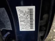 ✅ 2017 Honda Accord Sport SE • VIN: 1HGCR2F1XHA073852 • Lot: 89628435. Listed on Copart with Not provided. Free auction sales archive from the USA and detailed vehicle history report at DreamBid. Image 12.