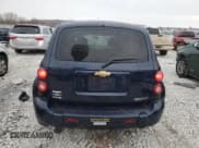 ✅ 2011 Chevrolet HHR 1LT • VIN: 3GNBABFU9BS593226 • Lot: 83916134. Listed on Copart with 133,142 mi. Free auction sales archive from the USA and detailed vehicle history report at DreamBid. Image 6.