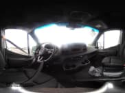 ✅ 2020 Mercedes-Benz Sprinter Cargo • VIN: W1Y4ECHY8LT034376 • Lot: 42144908. Listed on IAAI with Not provided. Free auction sales archive from the USA and detailed vehicle history report at DreamBid. Image 18.