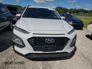 ✅ 2021 Hyundai Kona SE • VIN: KM8K12AA5MU666645 • Лот: 74531944. Опубликован ранее на Copart с пробегом Не указан. Бесплатный доступ к архиву аукционных продаж из США и подробный отчёт об истории автомобиля на DreamBid. Изображение 5.
