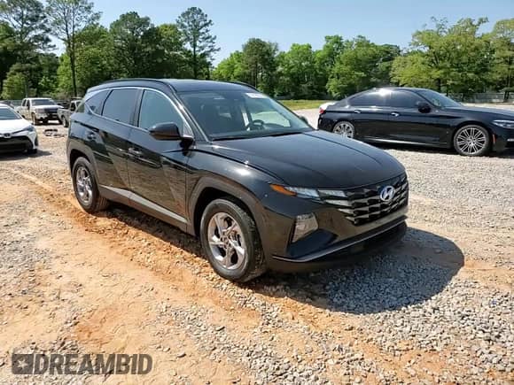 2024 Hyundai Tucson SEL с VIN 5NMJB3DE3RH402159, выставлен на аукционе Copart как лот 53196335 с пробегом 56 924 миль миль и Списание • Salvage title. История ставок и продаж доступна на DreamBid. Изображение 12.