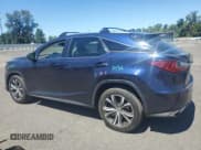 ✅ 2017 Lexus RX 350 • VIN: 2T2BZMCA3HC115201 • Lot: 68463195. Listed on Copart with 144,086 mi. Free auction sales archive from the USA and detailed vehicle history report at DreamBid. Image 2.