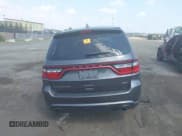 ✅ 2019 Dodge Durango GT Plus • VIN: 1C4RDHDG2KC824438 • Lot: 42987693. Listed on IAAI with Not provided. Free auction sales archive from the USA and detailed vehicle history report at DreamBid. Image 16.