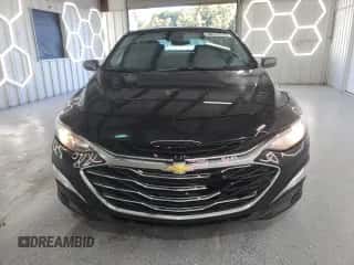 2023 Chevrolet Malibu LS z VIN 1G1ZC5ST5PF157526, wystawiony jako Copart lot #87000665 z przebiegiem 125 978 mil mil oraz Szkoda całkowita • Salvage title. Historia ofert i sprzedaży dostępna na DreamBid. Obrazek 5.
