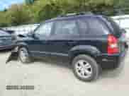 2006 Hyundai Tucson GLS z VIN KM8JN72D16U421074, wystawiony jako Copart lot #76521304 z przebiegiem 120 172 mil mil oraz Szkoda całkowita • Salvage title. Historia ofert i sprzedaży dostępna na DreamBid. Obrazek 2.