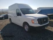 ✅ 2015 Nissan NV S • VIN: 1N6BF0LX8FN807035 • Lot: 63243345. Wystawiony na Copart z przebiegiem 188 536 mil. Bezpłatny archiwum sprzedaży aukcyjnych z USA i szczegółowy raport historii pojazdu na DreamBid. Zdjęcie 4.