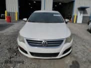 ✅ 2011 Volkswagen CC Sport • VIN: WVWMP7AN5BE728631 • Lot: 82147375. Listed on Copart with 142,336 mi. Free auction sales archive from the USA and detailed vehicle history report at DreamBid. Image 5.