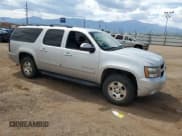 ✅ 2011 Chevrolet Suburban LT • VIN: 1GNSKJE31BR270419 • Лот: 69434114. Опубликован ранее на Copart с пробегом 209 590 миль. Бесплатный доступ к архиву аукционных продаж из США и подробный отчёт об истории автомобиля на DreamBid. Изображение 4.