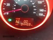 ✅ 2013 Kia Sorento SX • VIN: 5XYKWDA2XDG362271 • Lot: 42340426. Listed on IAAI with 94,459 mi. Free auction sales archive from the USA and detailed vehicle history report at DreamBid. Image 15.