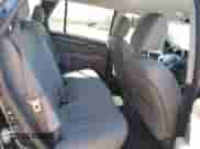 2011 Hyundai Santa Fe GLS z VIN 5XYZGDAG7BG019681, wystawiony jako Copart lot #67726714 z przebiegiem 175 070 mil mil oraz Szkoda całkowita • Salvage title. Historia ofert i sprzedaży dostępna na DreamBid. Obrazek 10.