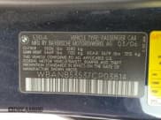 ✅ 2007 BMW 5 Series 550i • VIN: WBANB53537CP03814 • Lot: 47264345. Listed on Copart with 203,544 mi. Free auction sales archive from the USA and detailed vehicle history report at DreamBid. Image 12.