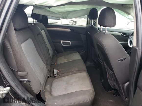 ✅ 2012 Chevrolet Captiva Sport LT • VIN: 3GNAL3E50CS583238 • Lot: 85023514. Wystawiony na Copart z przebiegiem 175 831 mil. Bezpłatny archiwum sprzedaży aukcyjnych z USA i szczegółowy raport historii pojazdu na DreamBid. Zdjęcie 11.