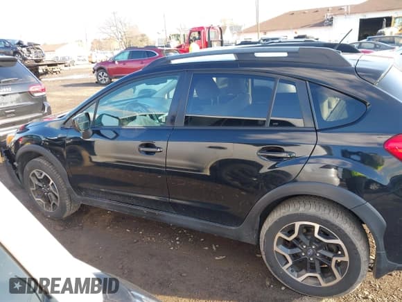 ✅ 2016 Subaru Crosstrek Premium • VIN: JF2GPABC8G8231197 • Lot: 43737002. Listed on IAAI with 125,156 mi. Free auction sales archive from the USA and detailed vehicle history report at DreamBid. Image 14.