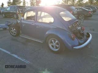 ✅ 1968 Volkswagen Karmann Ghia • VIN: 118907108 • Lot: 88467345. Wystawiony na Copart z przebiegiem 59 246 mil. Bezpłatny archiwum sprzedaży aukcyjnych z USA i szczegółowy raport historii pojazdu na DreamBid. Zdjęcie 2.