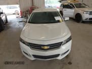 ✅ 2015 Chevrolet Impala LT • VIN: 1G1115SLXFU114815 • Lot: 42734350. Listed on IAAI with 192,818 mi. Free auction sales archive from the USA and detailed vehicle history report at DreamBid. Image 12.