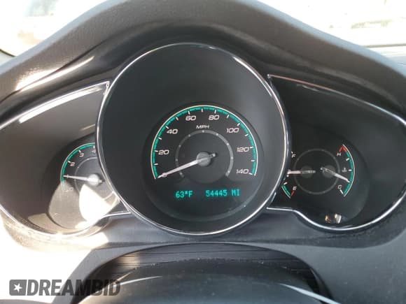 ✅ 2011 Chevrolet Malibu 1LT • VIN: 1G1ZC5E14BF268166 • Lot: 87181105. Listed on Copart with 54,445 mi. Free auction sales archive from the USA and detailed vehicle history report at DreamBid. Image 9.