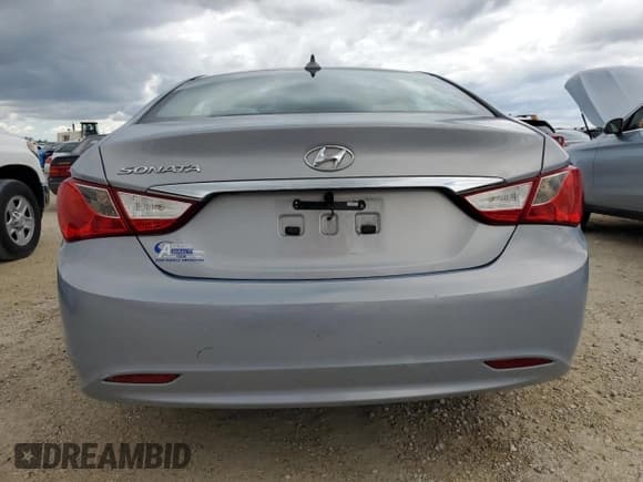 ✅ 2013 Hyundai Sonata GLS • VIN: 5NPEB4AC7DH750990 • Lot: 74241794. Wystawiony na Copart z przebiegiem 88 373 mil. Bezpłatny archiwum sprzedaży aukcyjnych z USA i szczegółowy raport historii pojazdu na DreamBid. Zdjęcie 6.