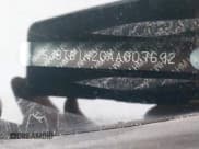 ✅ 2010 Acura RDX • VIN: 5J8TB1H20AA007692 • Lot: 43770497. Listed on IAAI with 106,090 mi. Free auction sales archive from the USA and detailed vehicle history report at DreamBid. Image 12.