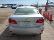 ✅ 2008 Lexus IS 250 • VIN: JTHBK262982072434 • Лот: 43575684. Опубликован ранее на IAAI с пробегом Не указан. Бесплатный доступ к архиву аукционных продаж из США и подробный отчёт об истории автомобиля на DreamBid. Изображение 15.