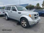 ✅ 2009 Dodge Nitro SE • VIN: 1D8GU28K49W510237 • Lot: 43697238. Wystawiony na IAAI z przebiegiem 155 588 mil. Bezpłatny archiwum sprzedaży aukcyjnych z USA i szczegółowy raport historii pojazdu na DreamBid. Zdjęcie 1.