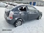 ✅ 2011 Hyundai Accent GS • VIN: KMHCM3AC1BU200744 • Лот: 88587245. Опубликован ранее на Copart с пробегом 116 666 миль. Бесплатный доступ к архиву аукционных продаж из США и подробный отчёт об истории автомобиля на DreamBid. Изображение 3.