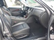 ✅ 2012 Infiniti EX Journey • VIN: JN1AJ0HPXCM400666 • Lot: 42993993. Wystawiony na IAAI z przebiegiem 113 535 mil. Bezpłatny archiwum sprzedaży aukcyjnych z USA i szczegółowy raport historii pojazdu na DreamBid. Zdjęcie 5.