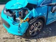 ✅ 2020 Chevrolet Bolt EV Premier • VIN: 1G1FZ6S0XL4121012 • Lot: 41503991. Wystawiony na IAAI z przebiegiem 56 957 mil. Bezpłatny archiwum sprzedaży aukcyjnych z USA i szczegółowy raport historii pojazdu na DreamBid. Zdjęcie 6.