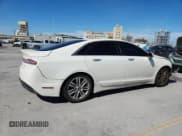 ✅ 2013 Lincoln MKZ • VIN: 3LN6L2GK6DR806012 • Lot: 82751055. Wystawiony na Copart z przebiegiem 196 273 mil. Bezpłatny archiwum sprzedaży aukcyjnych z USA i szczegółowy raport historii pojazdu na DreamBid. Zdjęcie 3.