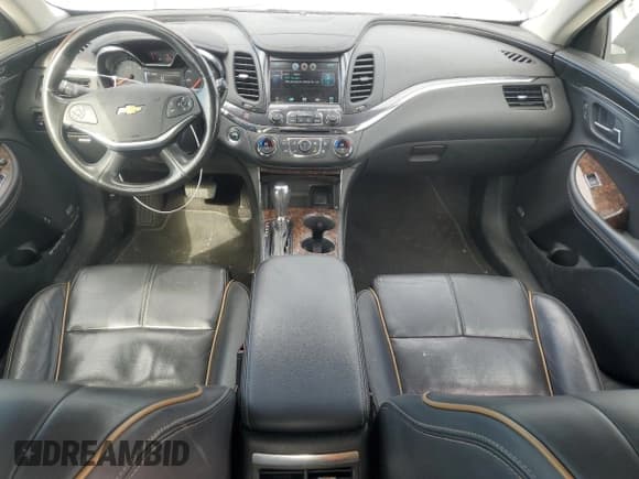 ✅ 2014 Chevrolet Impala LTZ • VIN: 1G1155S30EU154243 • Лот: 73370974. Опубликован ранее на Copart с пробегом 117 646 миль. Бесплатный доступ к архиву аукционных продаж из США и подробный отчёт об истории автомобиля на DreamBid. Изображение 8.