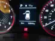 2019 Hyundai Veloster 2.0 z VIN KMHTG6AF7KU017934, wystawiony jako IAAI lot #41700835 z przebiegiem 50 594 mil mil oraz . Historia ofert i sprzedaży dostępna na DreamBid. Obrazek 15.