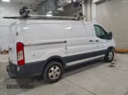 ✅ 2018 Ford Transit • VIN: 1FTYR1YG0JKB56223 • Lot: 91354475. Wystawiony na Copart z przebiegiem 143 138 mil. Bezpłatny archiwum sprzedaży aukcyjnych z USA i szczegółowy raport historii pojazdu na DreamBid. Zdjęcie 3.