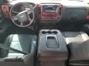 ✅ 2018 Chevrolet Silverado 1500 LTZ • VIN: 3GCUKSECXJG241944 • Lot: 67420415. Wystawiony na Copart z przebiegiem 61 974 mil. Bezpłatny archiwum sprzedaży aukcyjnych z USA i szczegółowy raport historii pojazdu na DreamBid. Zdjęcie 8.