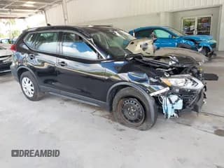 ✅ 2020 Nissan Rogue S • VIN: 5N1AT2MT7LC817167 • Lot: 42856998. Wystawiony na IAAI z przebiegiem 57 331 mil. Bezpłatny archiwum sprzedaży aukcyjnych z USA i szczegółowy raport historii pojazdu na DreamBid. Zdjęcie 1.