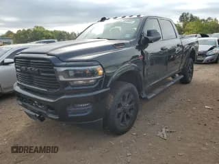 ✅ 2019 Ram 2500 Laramie • VIN: 3C6UR5FJ2KG577526 • Lot: 73349464. Wystawiony na Copart z przebiegiem Nie podano. Bezpłatny archiwum sprzedaży aukcyjnych z USA i szczegółowy raport historii pojazdu na DreamBid. Zdjęcie 1.