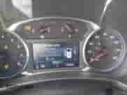 2024 Chevrolet Equinox LT с VIN 3GNAXUEG2RL344403, выставлен на аукционе IAAI как лот 43620910 с пробегом 36 534 миль миль и . История ставок и продаж доступна на DreamBid. Изображение 7.